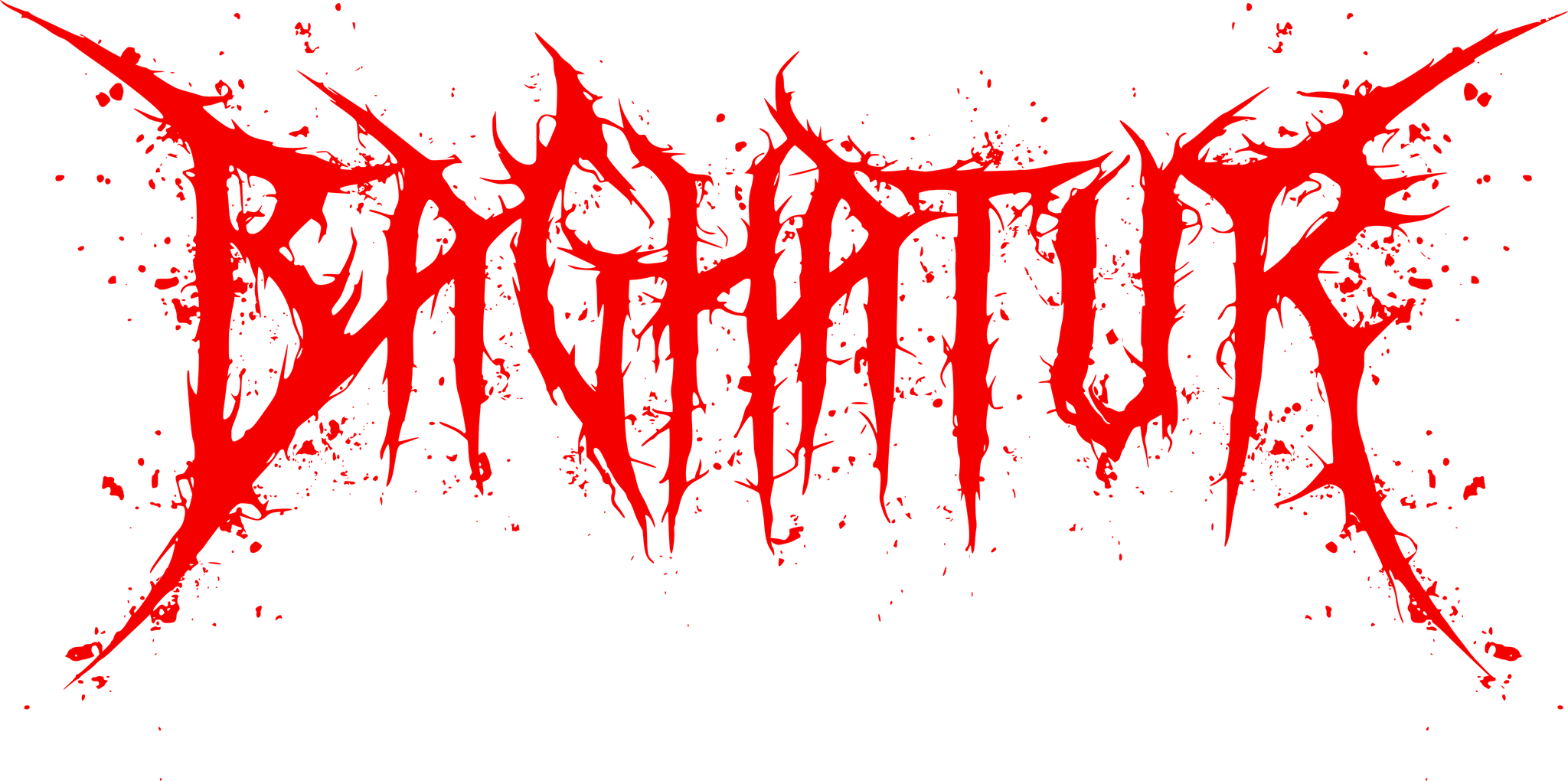 Logo Baghatur